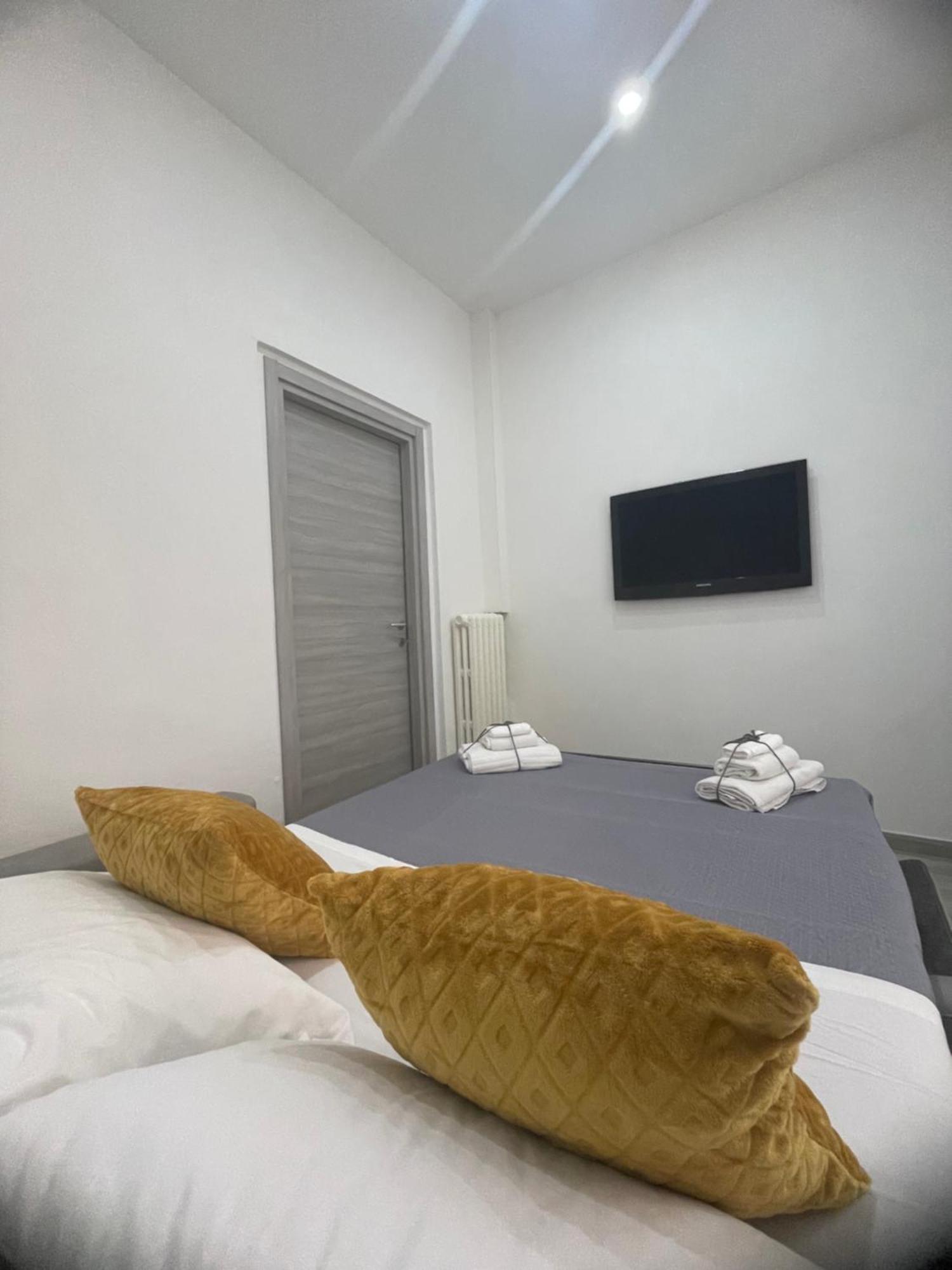 아스티 La Casa Nel Viale 아파트 외부 사진