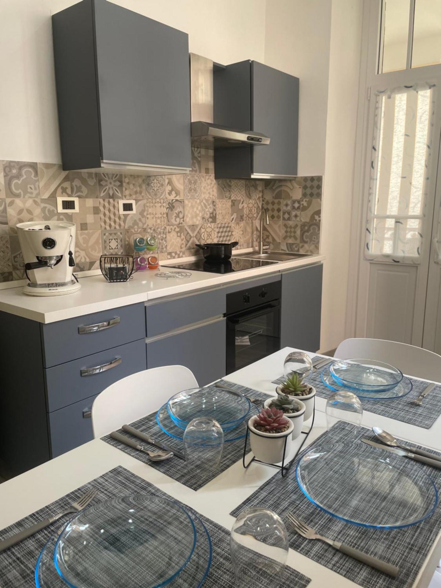 아스티 La Casa Nel Viale 아파트 외부 사진