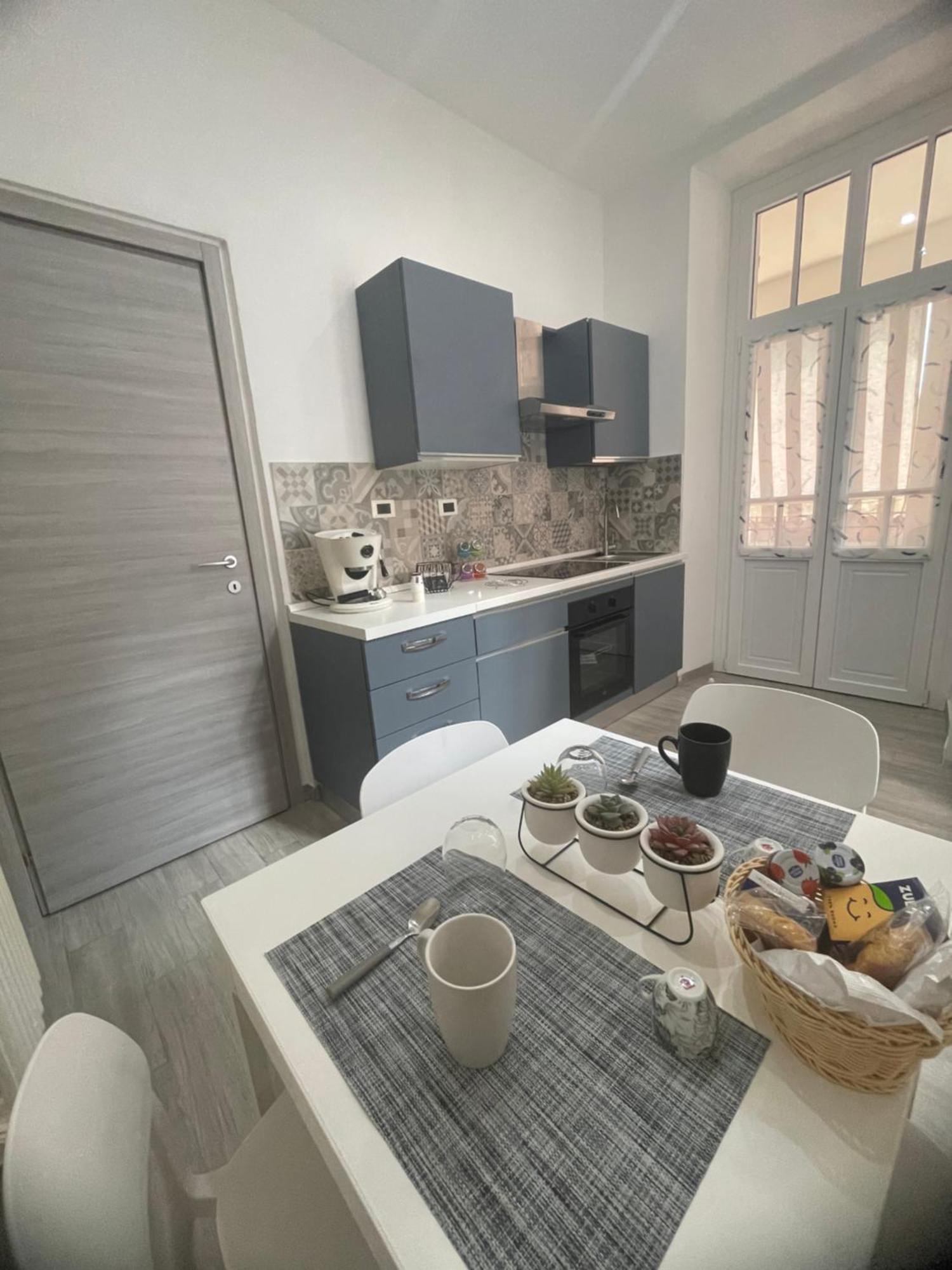 아스티 La Casa Nel Viale 아파트 외부 사진